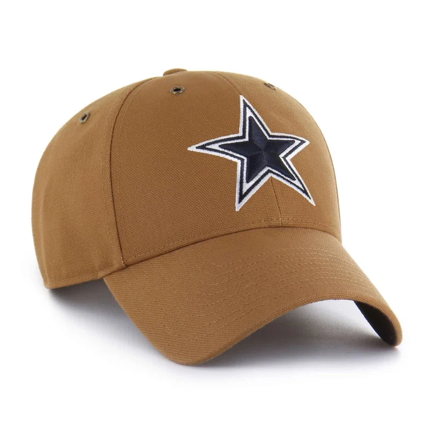 MVP de los Dallas Cowboys de 1947