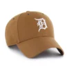 MVP de los Tigres de Detroit de 1947