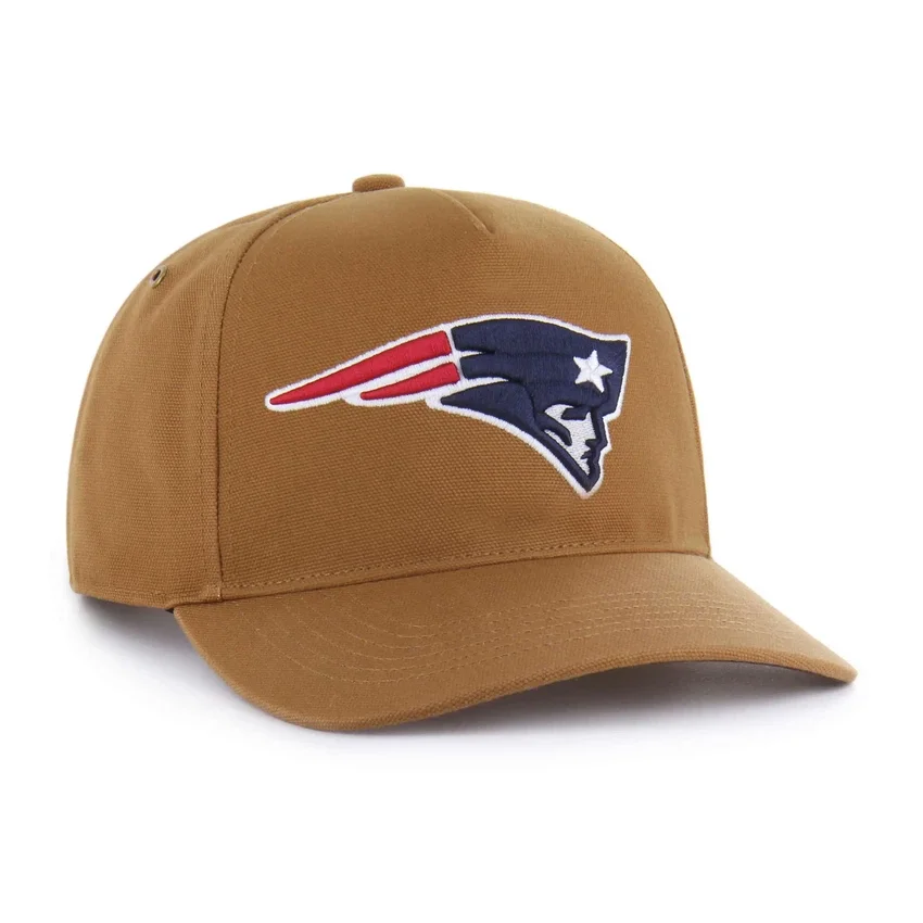 New England Patriots '47 Hitch, corte holgado