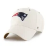 New England Patriots '47 sin teñir