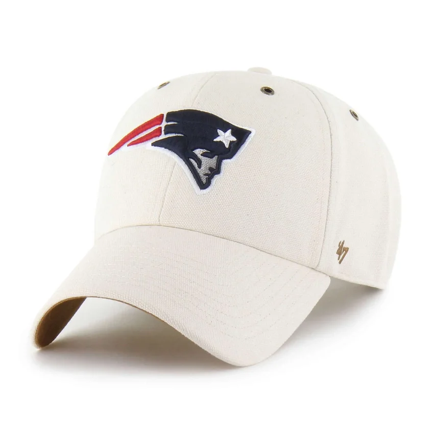 New England Patriots '47 sin teñir