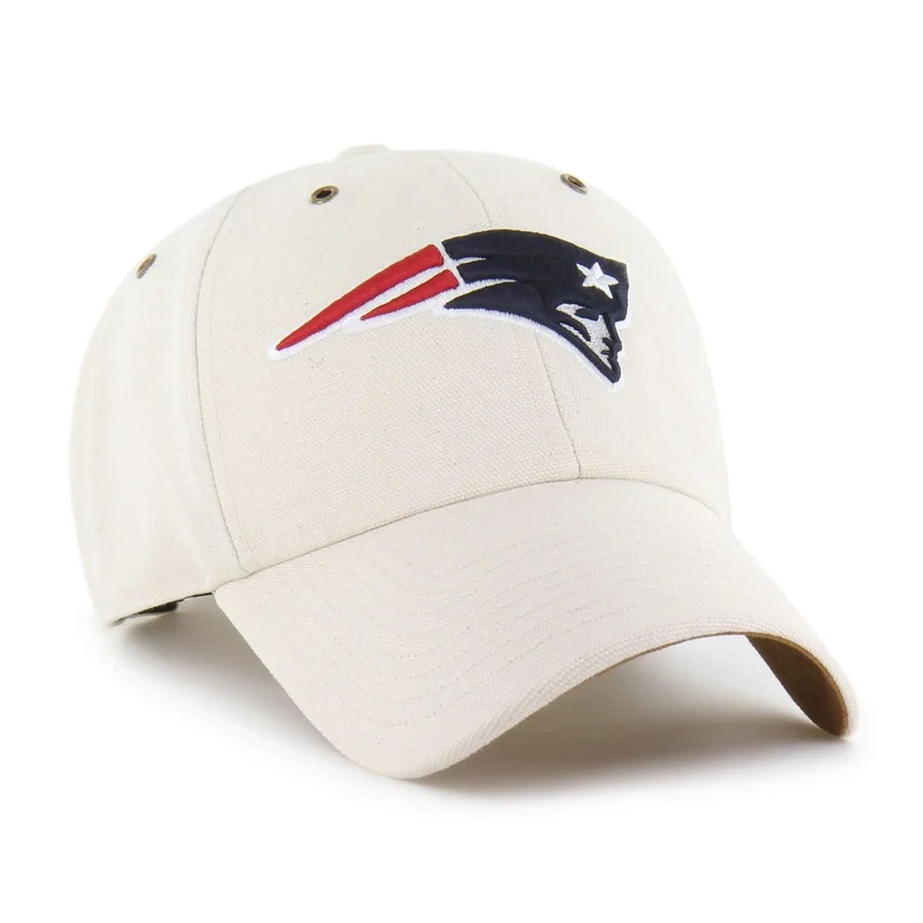 New England Patriots '47 sin teñir