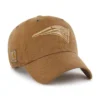 New England Patriots '47 Teñido Clean Up