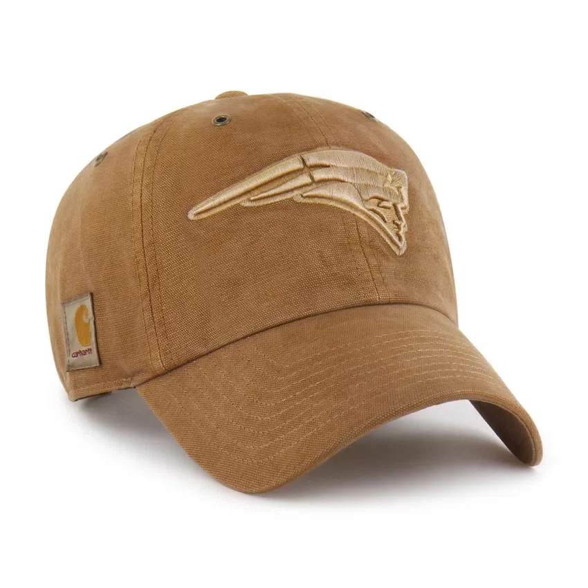 New England Patriots '47 Teñido Clean Up
