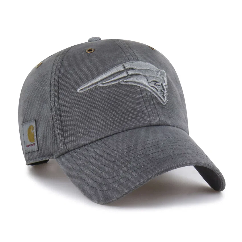 New England Patriots '47 Teñido Clean Up