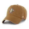 New Orleans Saints '47 Clean Up
