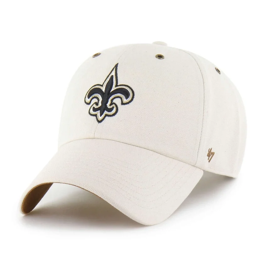 New Orleans Saints '47 sin teñir