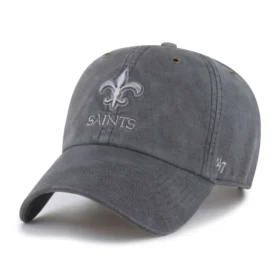 New Orleans Saints '47 Teñido Clean Up