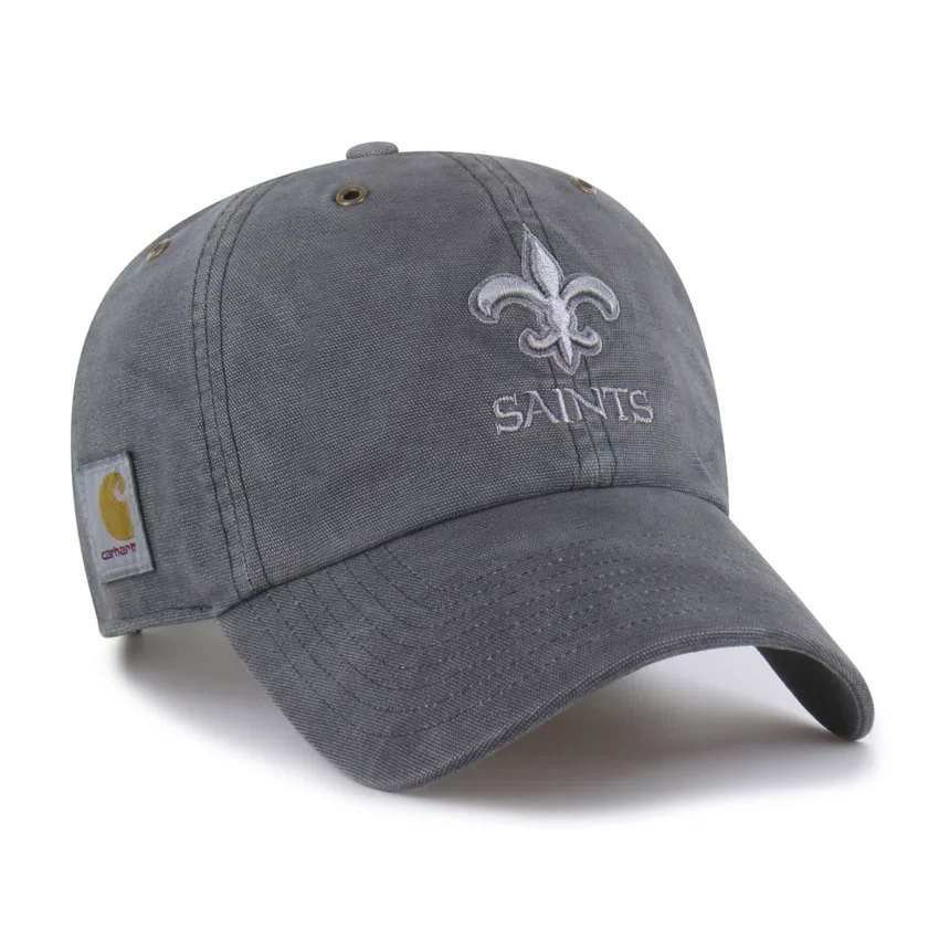 New Orleans Saints '47 Teñido Clean Up