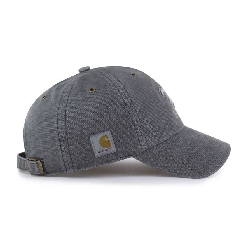 New Orleans Saints '47 Teñido Clean Up