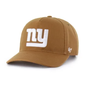 New York Giants '47 Hitch, corte holgado