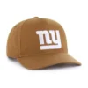 New York Giants '47 Hitch, corte holgado