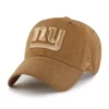 New York Giants '47 Teñido Clean Up