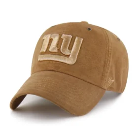 New York Giants '47 Teñido Clean Up