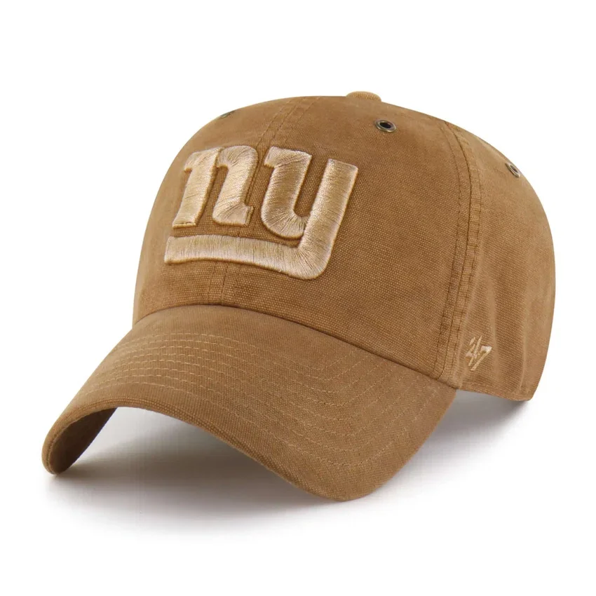 New York Giants '47 Teñido Clean Up
