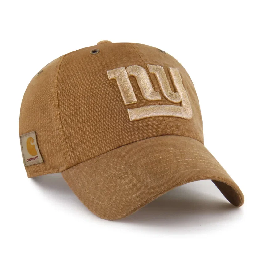 New York Giants '47 Teñido Clean Up