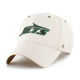 New York Jets '47, sin teñir, recorte