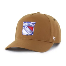 New York Rangers «47 Hitch»
