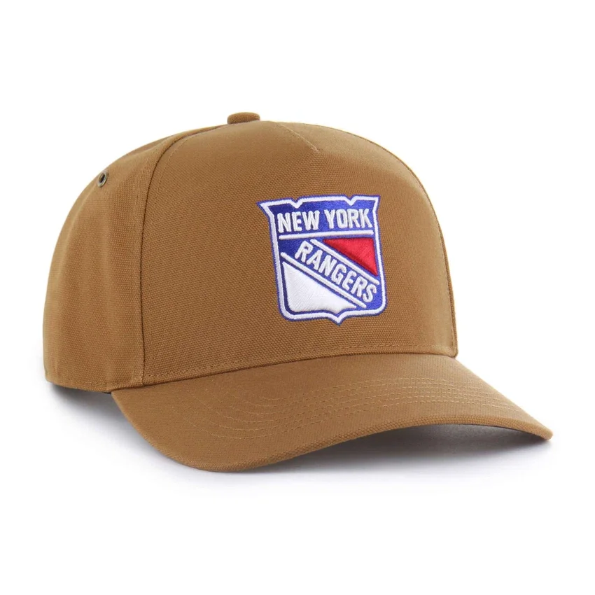 New York Rangers «47 Hitch»