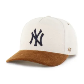 New York Yankees '47 Hitch sin teñir