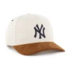 New York Yankees '47 Hitch sin teñir