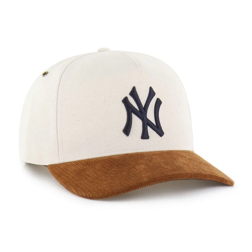 New York Yankees '47 Hitch sin teñir