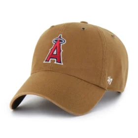 Ángeles de Los Ángeles '47 Clean Up