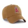 Ángeles de Los Ángeles '47 Clean Up