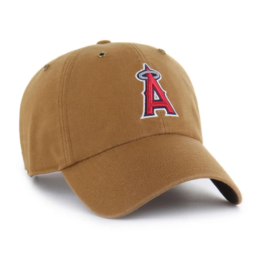 Ángeles de Los Ángeles '47 Clean Up