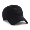 North Carolina Tar Heels '47 Clean Up