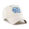 North Carolina Tar Heels '47, sin teñir, recorte