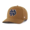 Notre Dame Fighting Irish '47 (gorra tipo «hitch»)