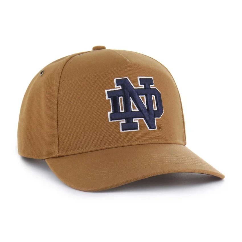 Notre Dame Fighting Irish '47 (gorra tipo «hitch»)