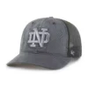 Notre Dame Fighting Irish, gorra «Trucker» teñida de 1947, corte holgado