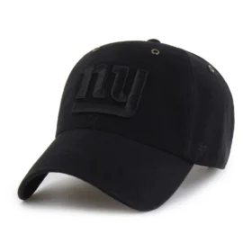 Nueva York Giants '47 Clean Up