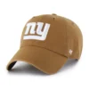 Nueva York Giants '47 Clean Up