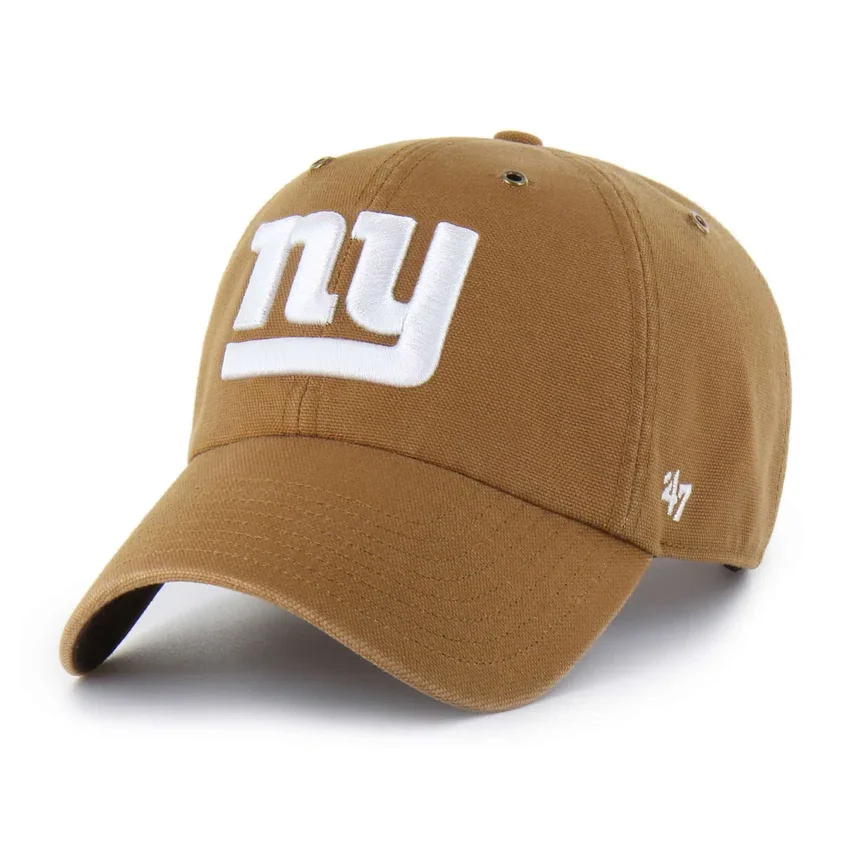 Nueva York Giants '47 Clean Up