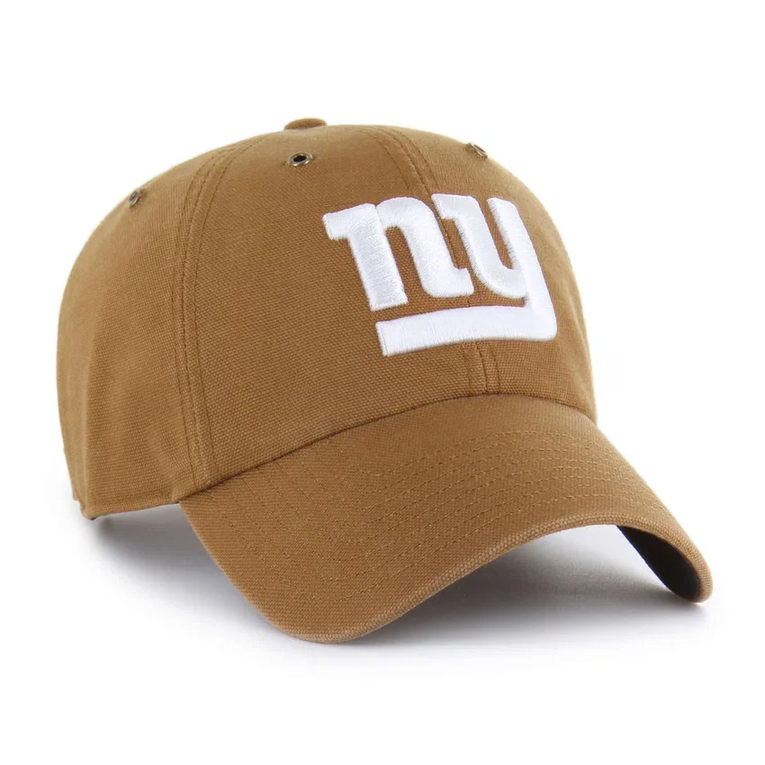 Nueva York Giants '47 Clean Up