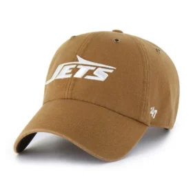 Nueva York Jets '47 Clean Up