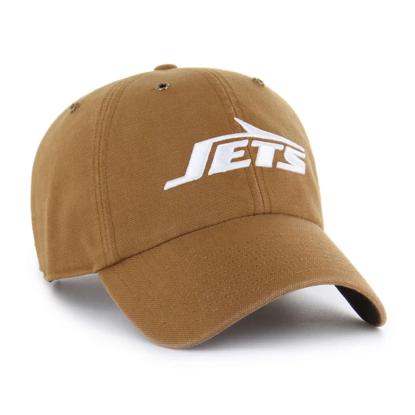 Nueva York Jets '47 Clean Up