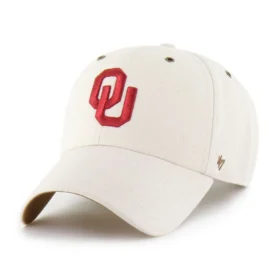 Oklahoma Sooners '47, sin teñir, «Clean Up»