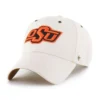 Oklahoma State Cowboys '47 sin teñir, modelo «Clean Up»