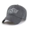 Oklahoma State Cowboys '47 teñida, estilo «Clean Up»