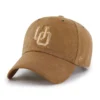 Oregon Ducks '47 Teñida Clean Up