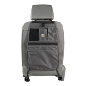 Organizador universal de asiento de nailon resistente