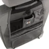 Organizador universal de asiento de nailon resistente