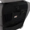 Organizador universal de asiento de nailon resistente