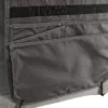 Organizador universal de asiento de nailon resistente