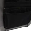Organizador universal de asiento de nailon resistente