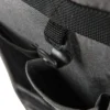 Organizador universal de asiento de nailon resistente